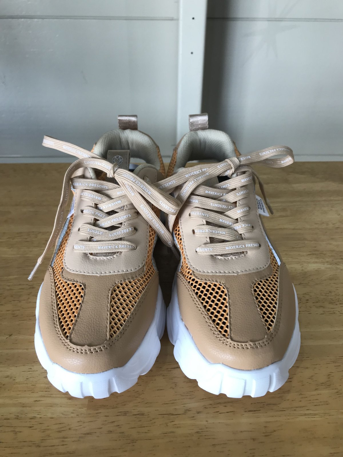 MAISON MAVERICK PRESENTS メゾンマヴェリックプレゼンツ ms2329