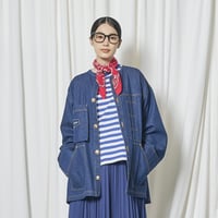 2026Spring Thomas magpie トーマスマグパイ2261201 Denim