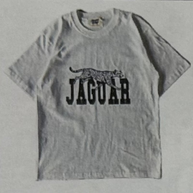 JAGUAR TEE ~margaux vintage~ MG CT-25104-、MG CT