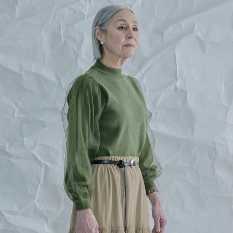 Thomas magpie トーマスマグパイ 2244751 12G Jacquard | s