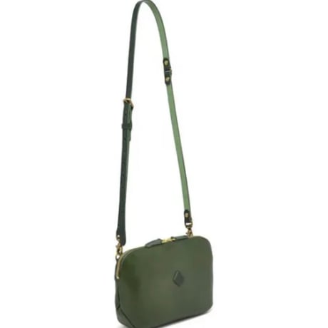 FLAM WALLET SHOULDER  〜CLEDRAN〜