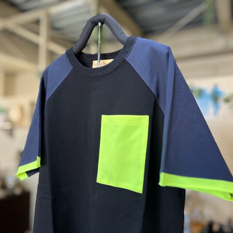 Thomas magpieトーマスマグパイ 2253801 Vintage Cotton
