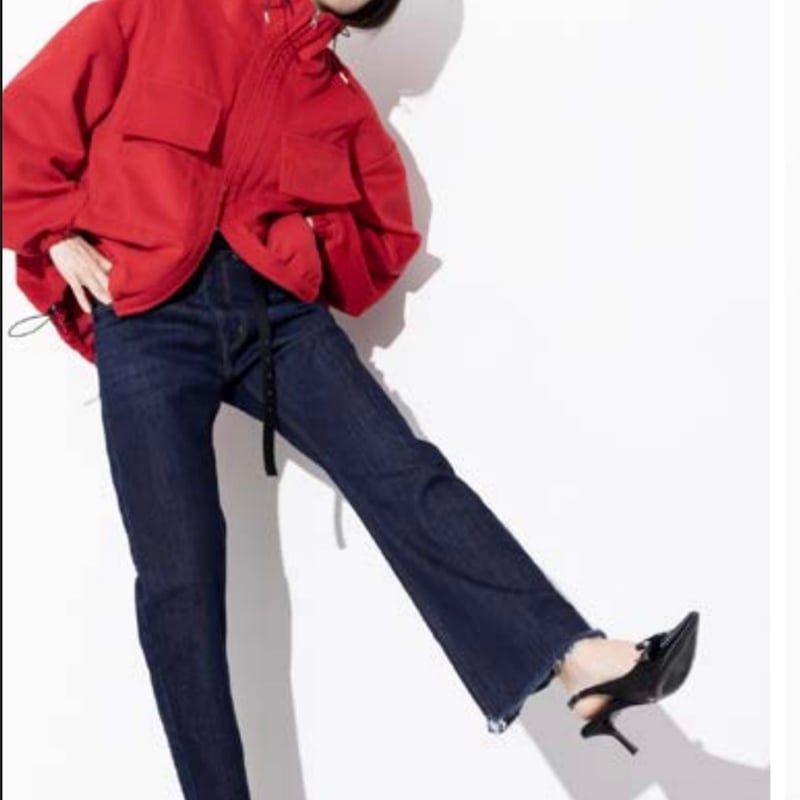 パッチワークデニムパンツ エンパイアステートビル 90S ルーズパッチワーク デニム｜ギャップの通販｜&mall（アンド