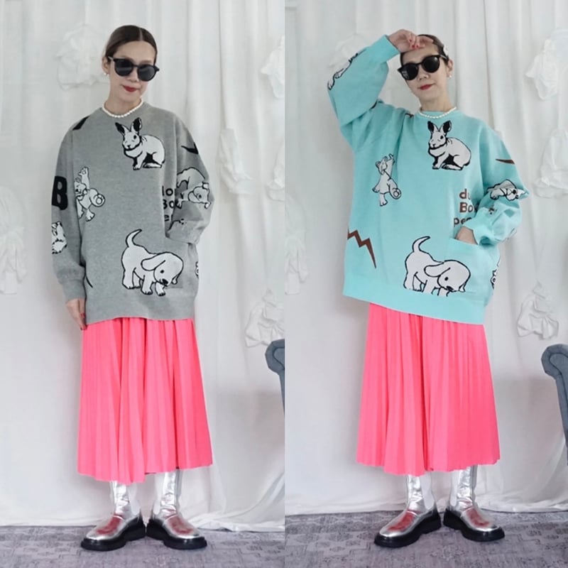 受注予約商品！2025winterトーマスマグパイ Thomas magpie