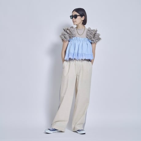2026summer Thomas magpieトーマスマグパイ 2262310 C/Linen
