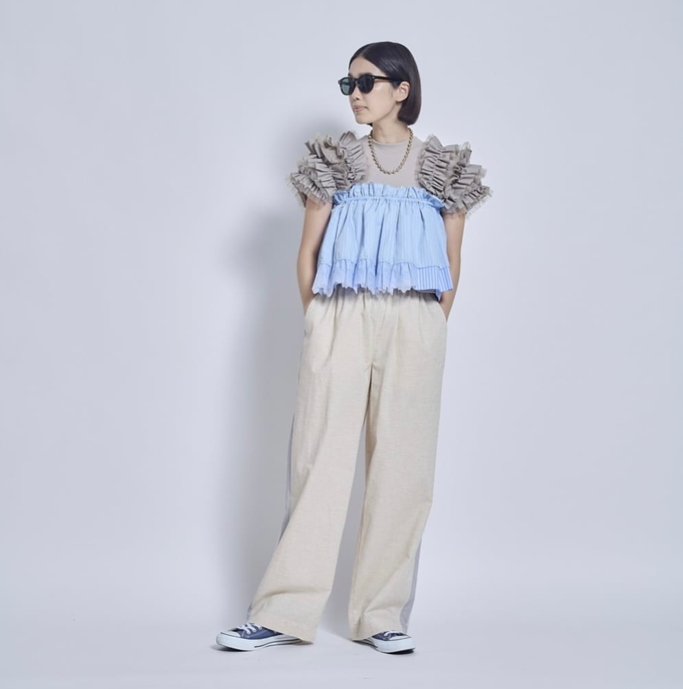 2026summer Thomas magpieトーマスマグパイ 2262310 C/Line