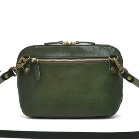 FLAM WALLET SHOULDER  〜CLEDRAN〜