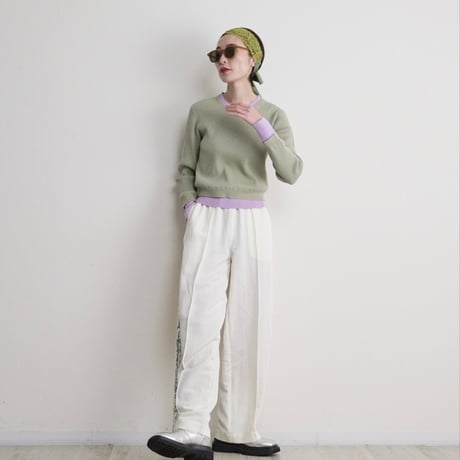 予約商品！2026AutumnThomas magpie  2263301 R/N Twill [ 先行予約：9月お届け]