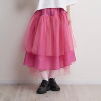 予約商品！2026AutumnThomas magpie  2263601 Tulle [ 先行予約：9月お届け]
