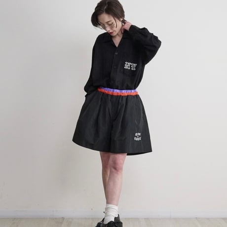 予約商品！2026AutumnThomas magpie 2263302 Memory Taffeta  [ 先行予約：9月お届け]