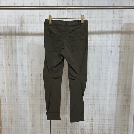 【定番ロングヒットアイテム】ハイテンションスキニーパンツ【LEJ-1319】　~praia~