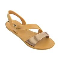 サンダル（VIBE SANDAL Ipanema ）/イエロー　～Ipanema～