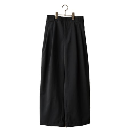 TWO TUCK SUMMER PANTS MN-PT-146　〜MANON〜
