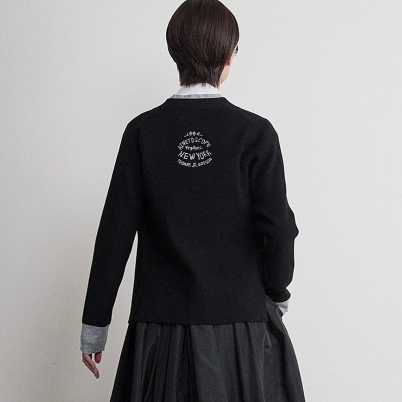 Thomas magpie トーマスマグパイ 2263705 12G 2×2 RIB【先行