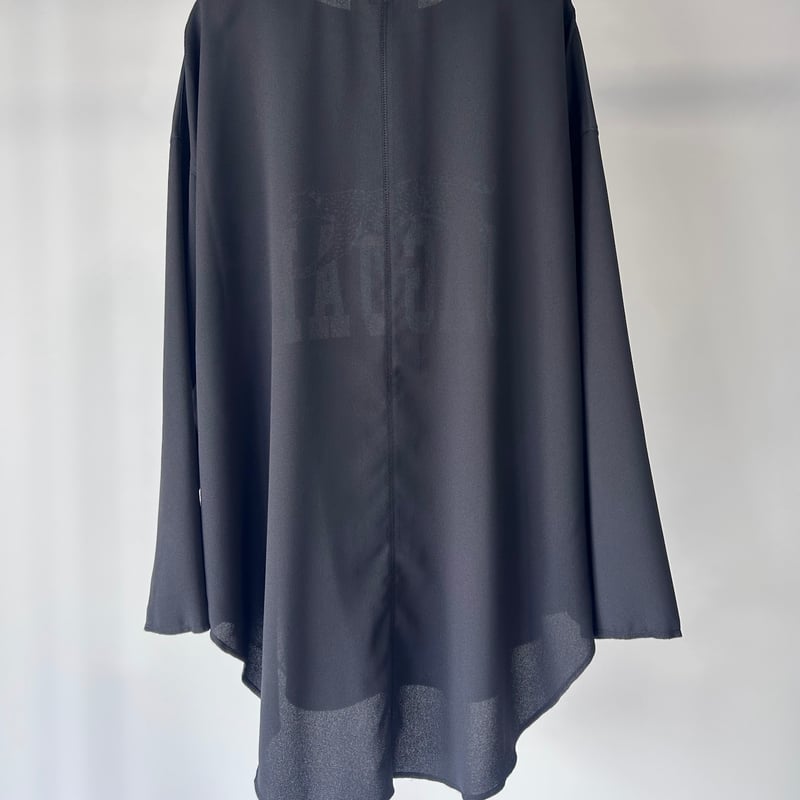 シアーロンTee;JAGUAR ~margaux vintage~ MG AC-25080-A