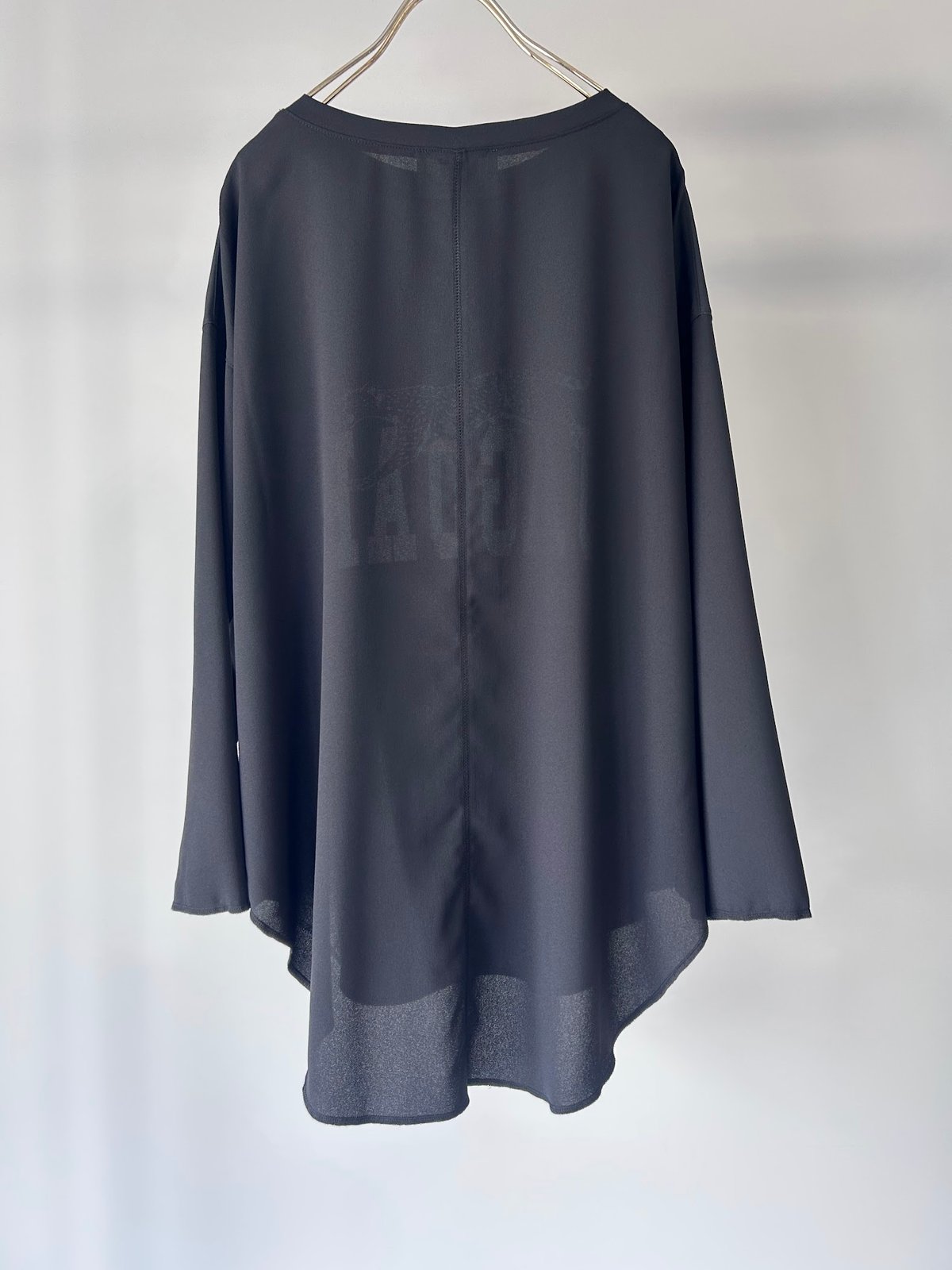 シアーロンTee;JAGUAR ~margaux vintage~ MG AC-25080-A