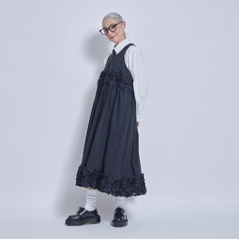 2026summer Thomas magpieトーマスマグパイ 2262419 Rose |