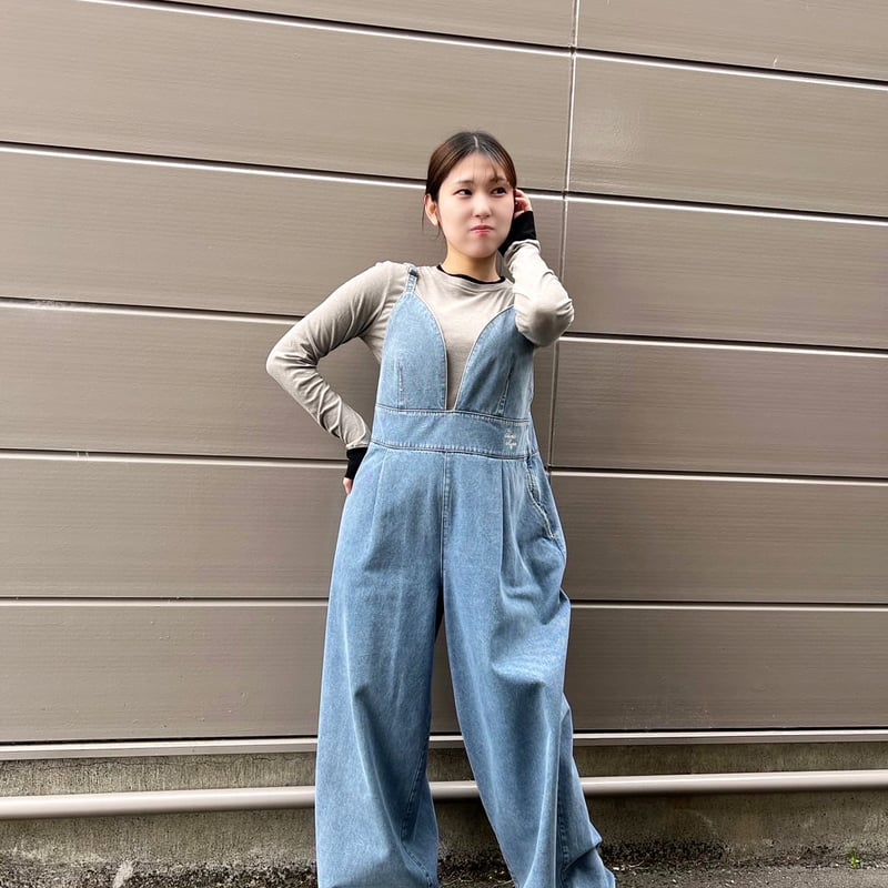 【タグ付き】THOMAS MAGPIE トーマスマグパイ パンツ THOMAS MAGPIE color block pants トーマスマグパイ パンツ |