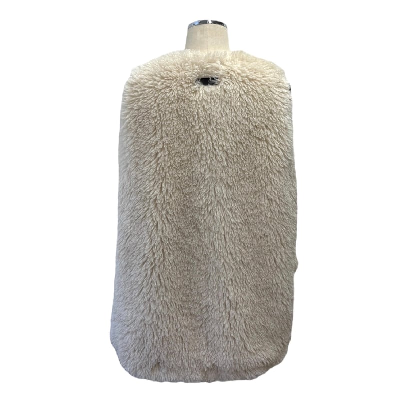 2025winter ayane プードルファーベスト 875805 〜ayane〜 | s