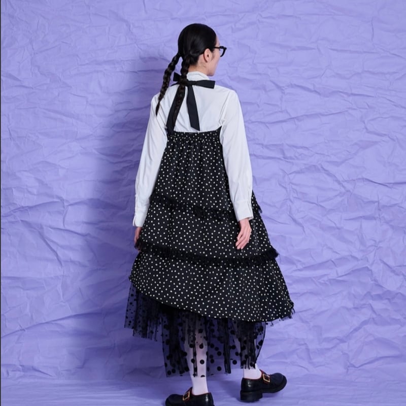 2024autumn Thomas magpie Random DOT on DOT トーマス 2024autumn Thomas magpie Random DOT on DOT トーマス