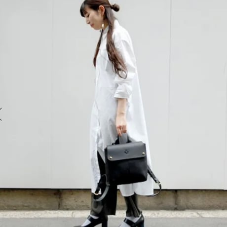 MARCHE RUCKSACK  〜CLEDRAN〜