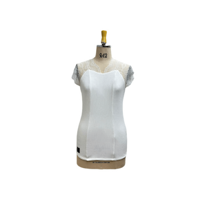 2026spring ayaneショルダーレースタンク816312〜ayane〜 | sele