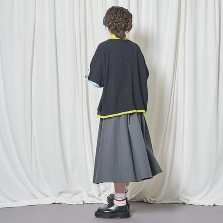 2026Spring Thomas magpie トーマスマクバイ2261712 14G Plain