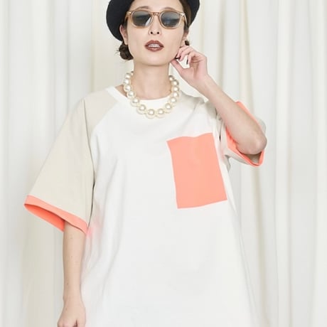 Thomas magpieトーマスマグパイ 2253801 Vintage Cotton