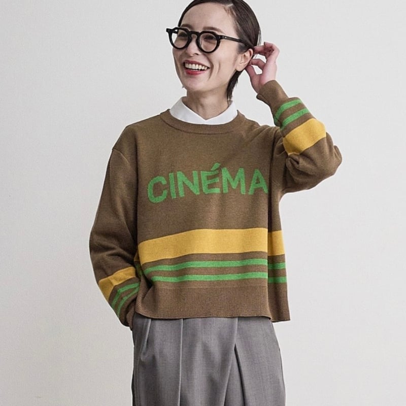 Thomas magpie トーマスマグパイ 2263703 14G W Jacquard