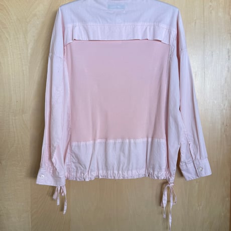 プリントシャツ　F-1036　~juddy corn~