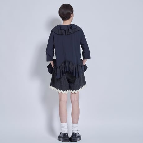 2026summer Thomas magpieトーマスマグパイ 2262115 Ra/N Back Satin