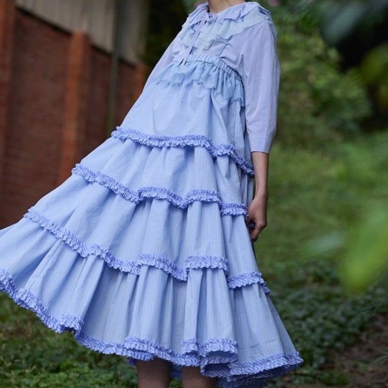 トーマスマグパイ 2026summer Thomas magpieトーマスマグパイ 2262611 Stripe