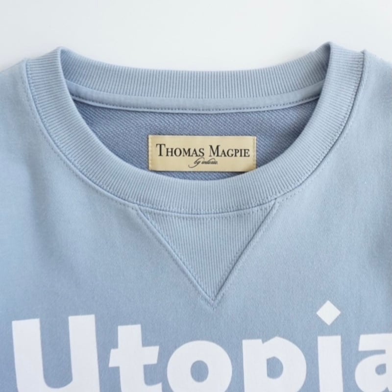 2025s トーマスマグパイ Thomas magpie 2251832 Cotton