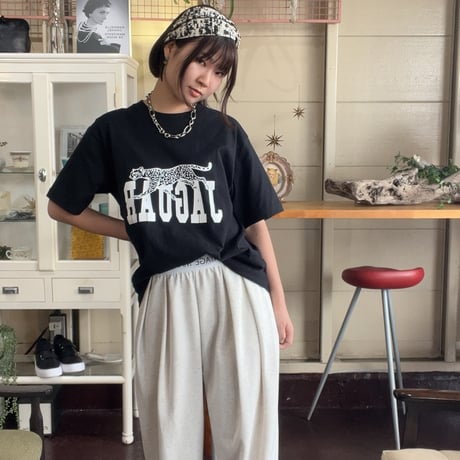 JAGUAR TEE　~margaux vintage~ MG CT-25104-、MG CT-25063-S