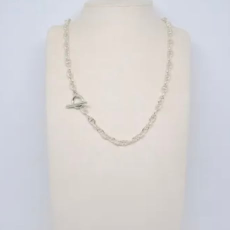 Design Chain Lariet BRN-3415　〜bluerank〜