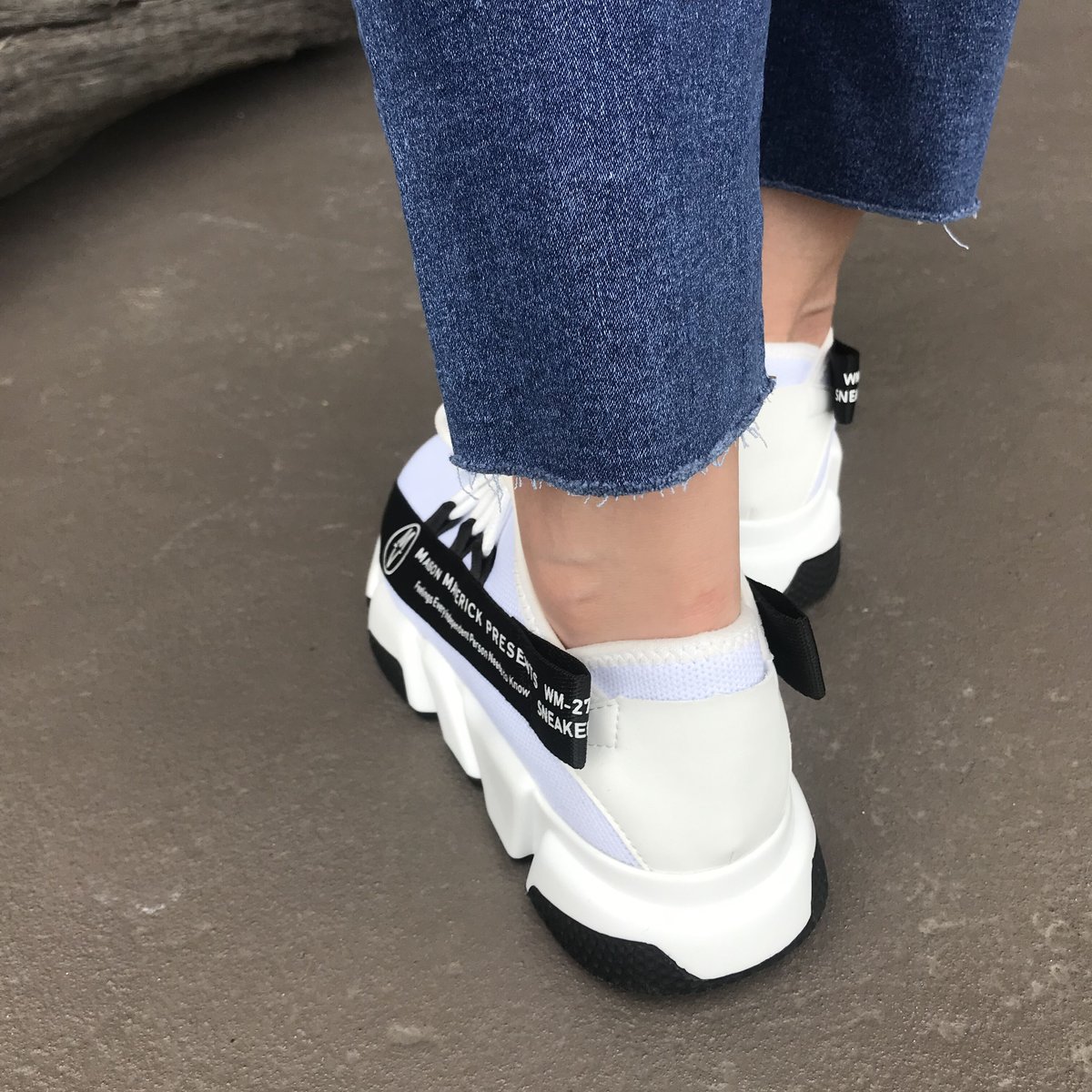 MAISON MAVERICK PRESENTS メゾンマヴェリックプレゼンツ ダッド MAISON MAVERICK PRESENTS メゾンマヴェリックプレゼンツ ダッド