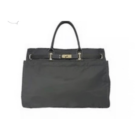 予約商品!2026aw 【STORY】PL BELTED TOTE L ポリエステル ベルテッド トートL