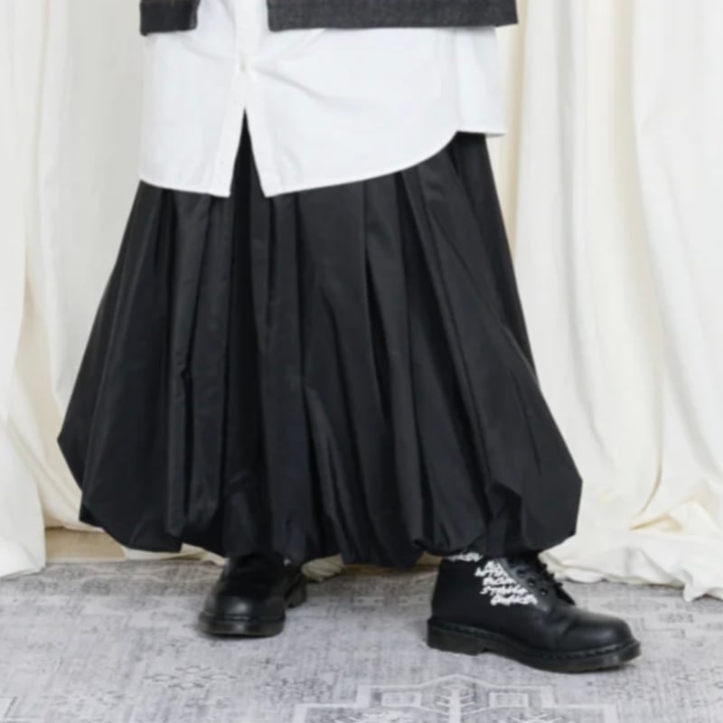 美品✨THOMAS MAGPIE　スカート　ペイズリー柄　ジャンニナーナ 美品✨THOMAS MAGPIE スカート ペイズリー柄 ジャンニナーナ 美