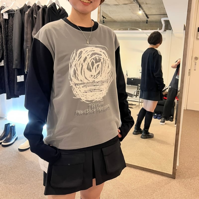 予約商品!MAISON MAVERICK PRESENTS メゾンマヴェリックプレゼンツ202