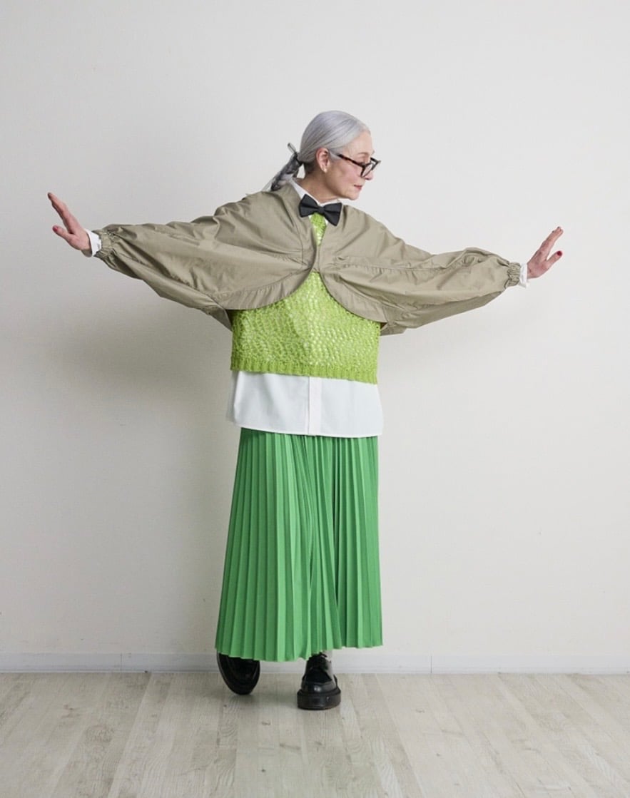 Thomas magpie トーマスマグパイ 2263203 N/Taffeta【先行予約