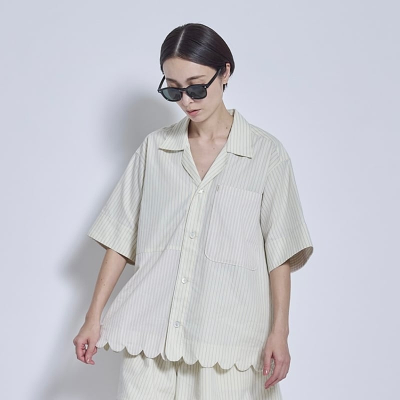 2026summer Thomas magpieトーマスマグパイ 2262111 Stripe