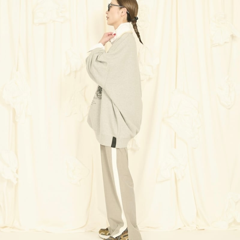 2025winterトーマスマグパイ Thomas magpie 2254876 C/T S