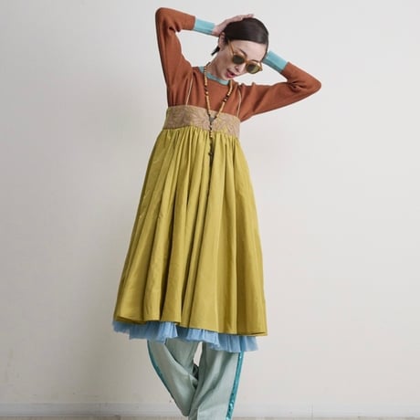 予約商品！2026AutumnThomas magpie  2263301 R/N Twill [ 先行予約：9月お届け]