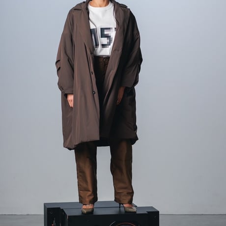 トーマスマグパイ♡チノパン 38 2025winterトーマスマグパイ Thomas magpie ラインパンツ(225430