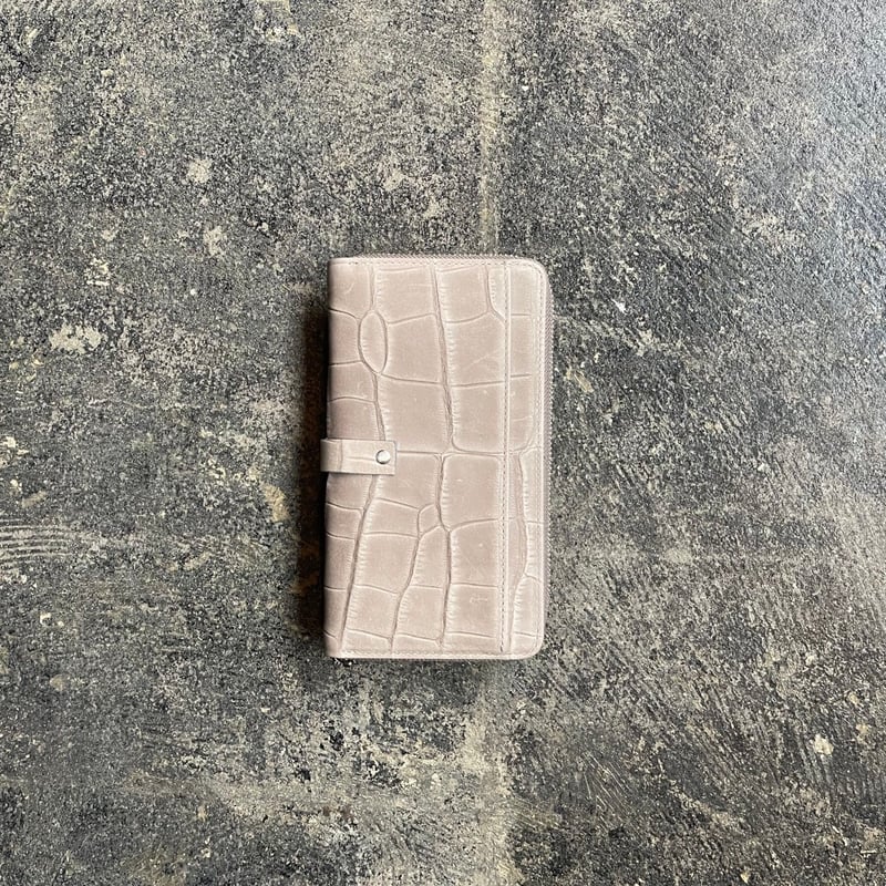 stud series M.U.L ウォレットショルダー (チェーンショルダー  