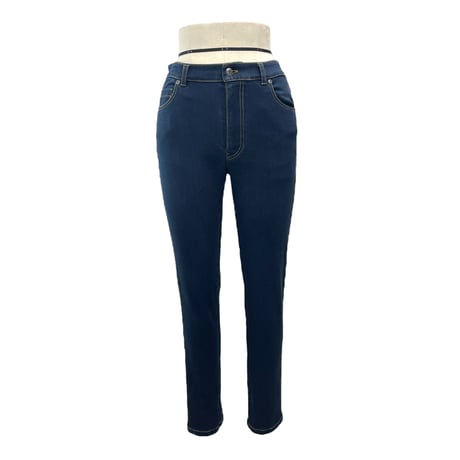 PEIEN」Crushed Denim より軽い Pants