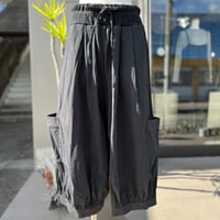 バードクロウクロップバギー　F3633 ~juddy corn~
