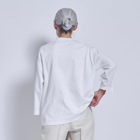 2026summer Thomas magpieトーマスマグパイ 2262871 40/2 Classic Cotton