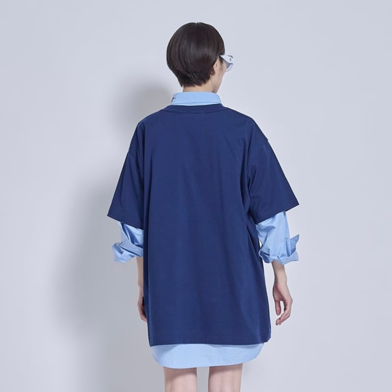 受注予約商品！2026summer Thomas magpie トーマスマグパイ BIG Tシ