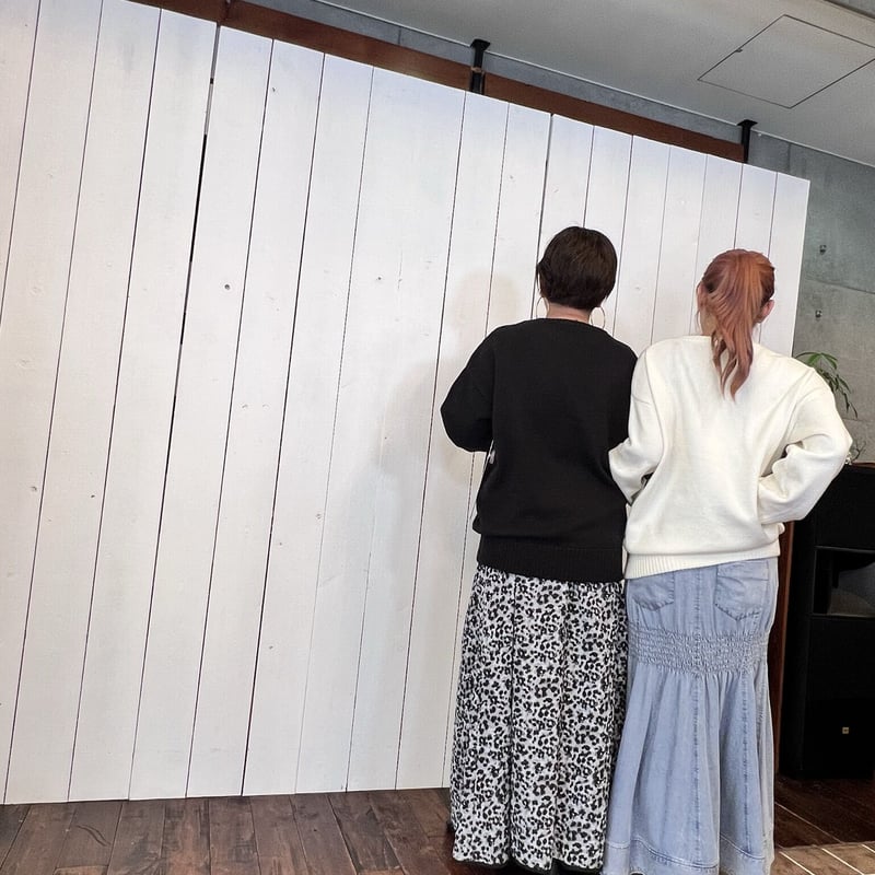 レオパードロングタックスカート No. 853722 〜ayane〜 | selectshop 